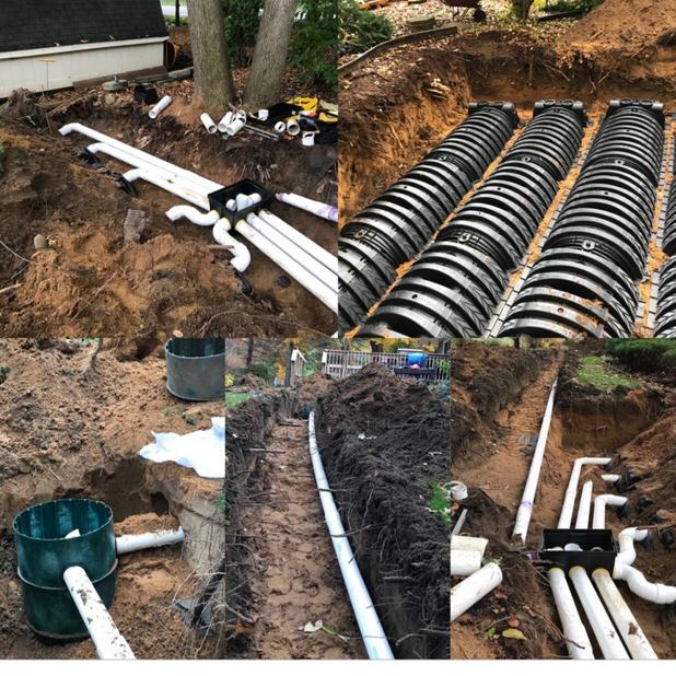 Images A&R Wastewater Management
