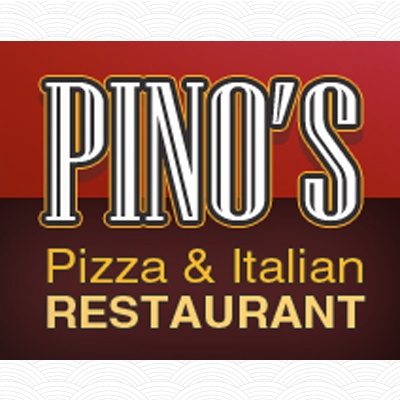 Pino's Pizza & Italian Restaurant