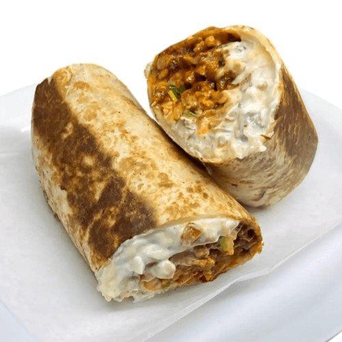 Burrito Especial