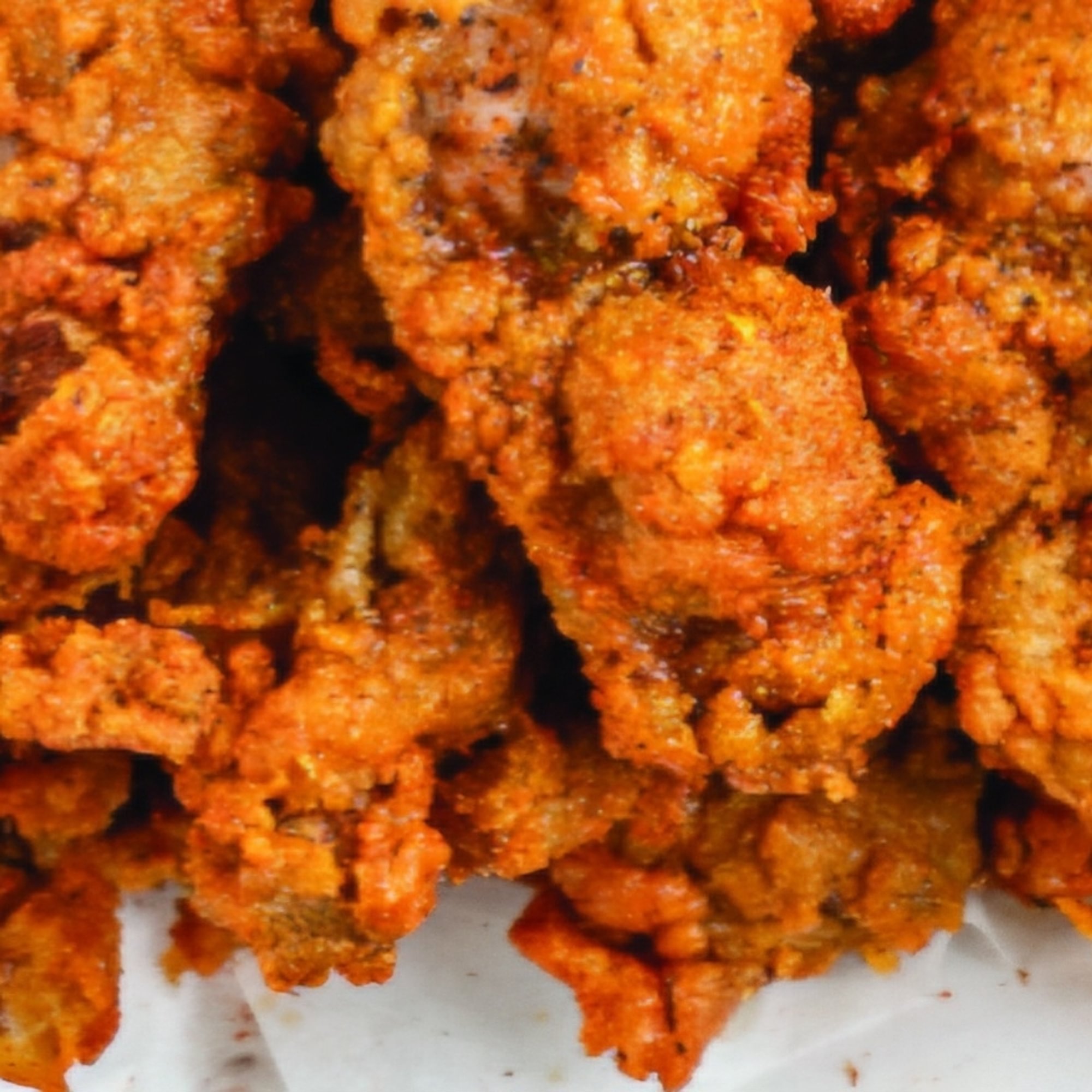 #7 Gizzards Or Livers