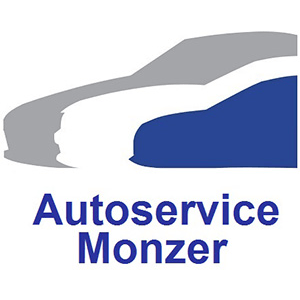 Logo von Autoservice Monzer