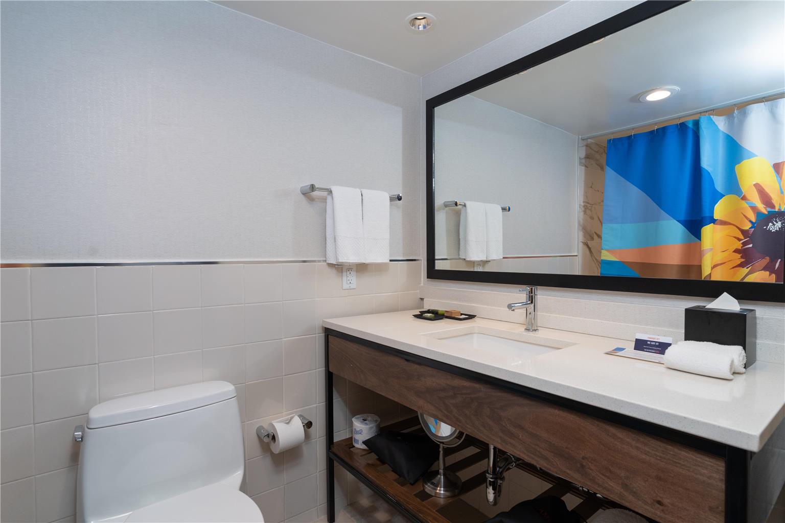 The Bethesdan Hotel, Tapestry Collection by Hilton Image