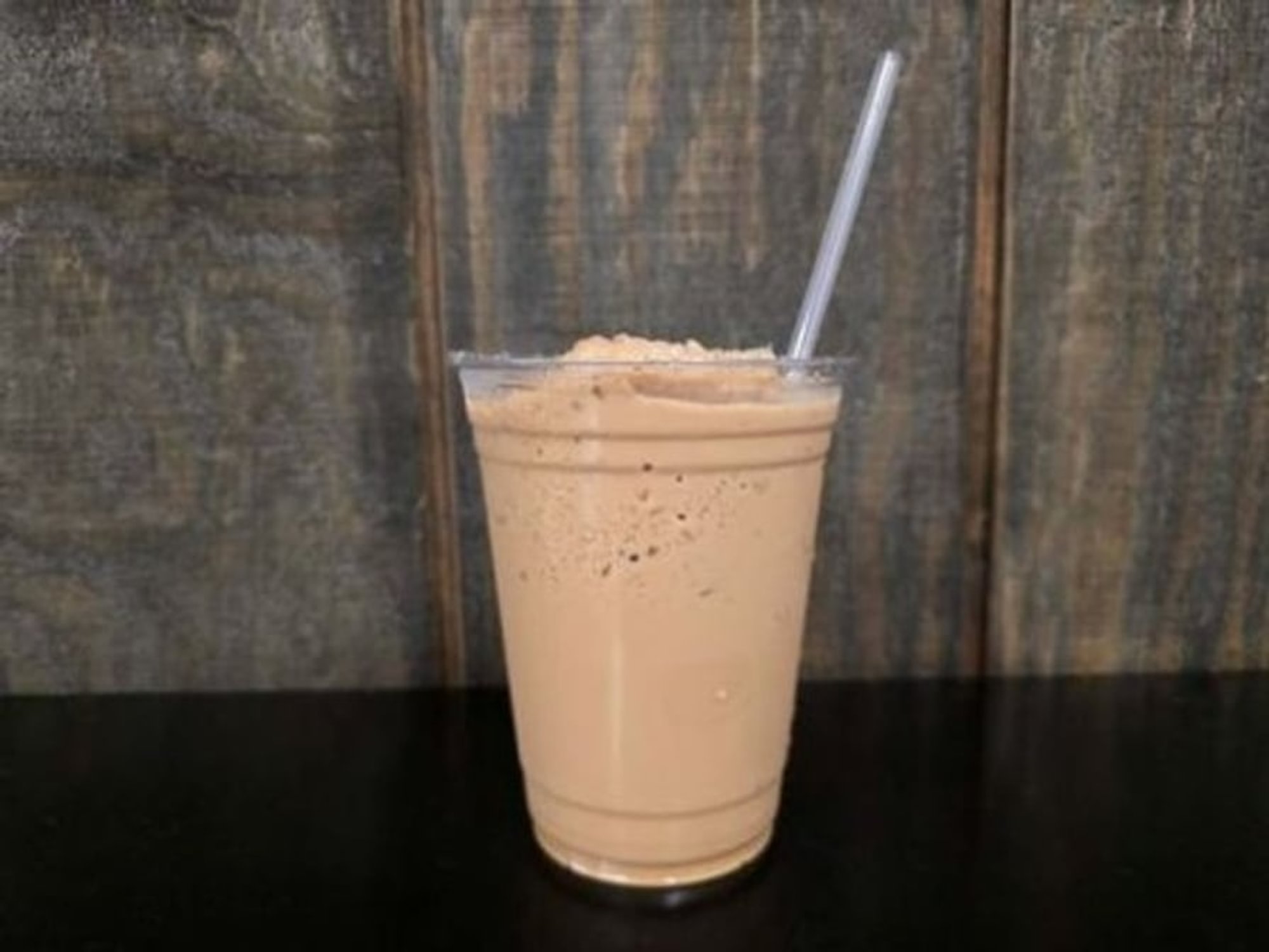 Thai Iced Coffee