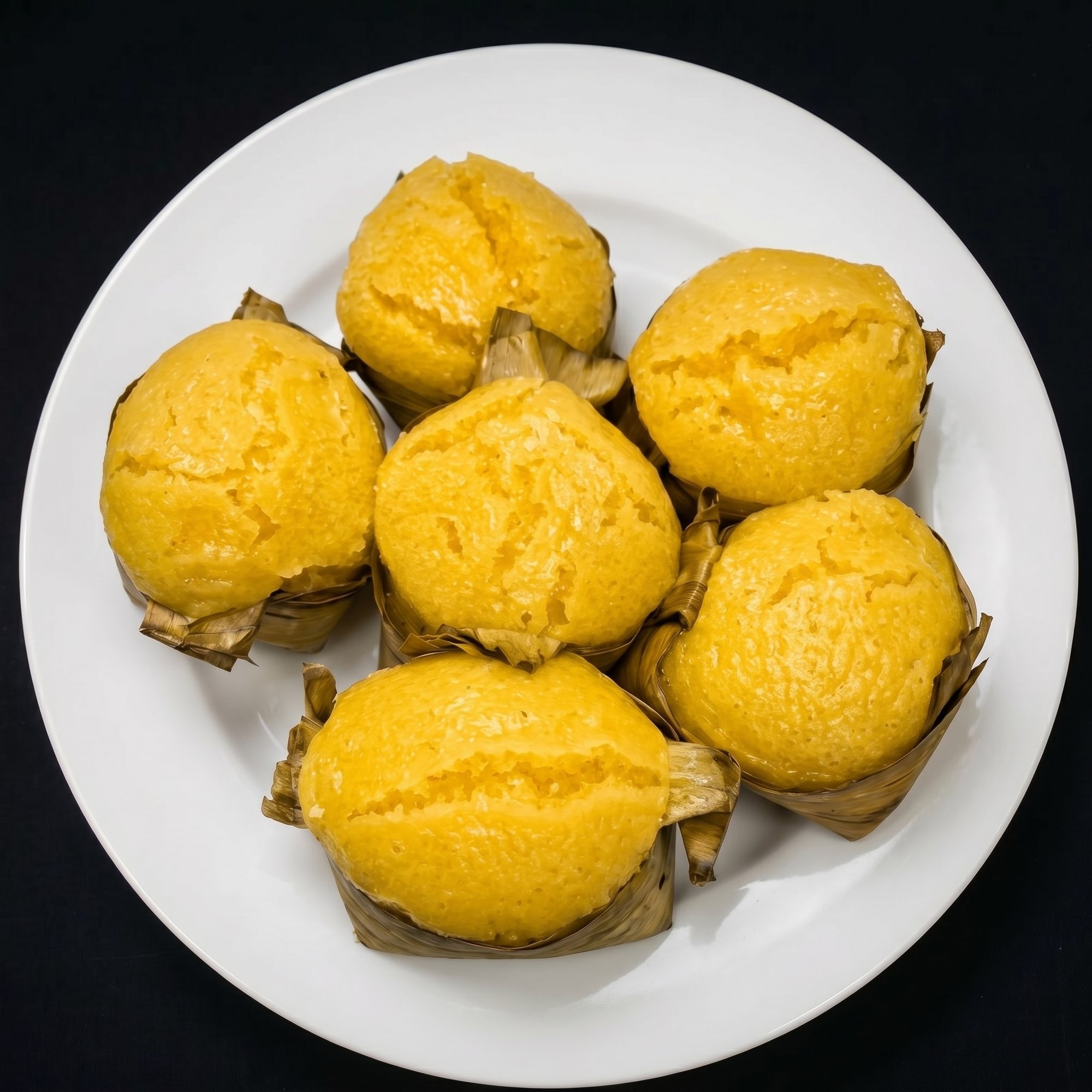 Toddy Palm Cake