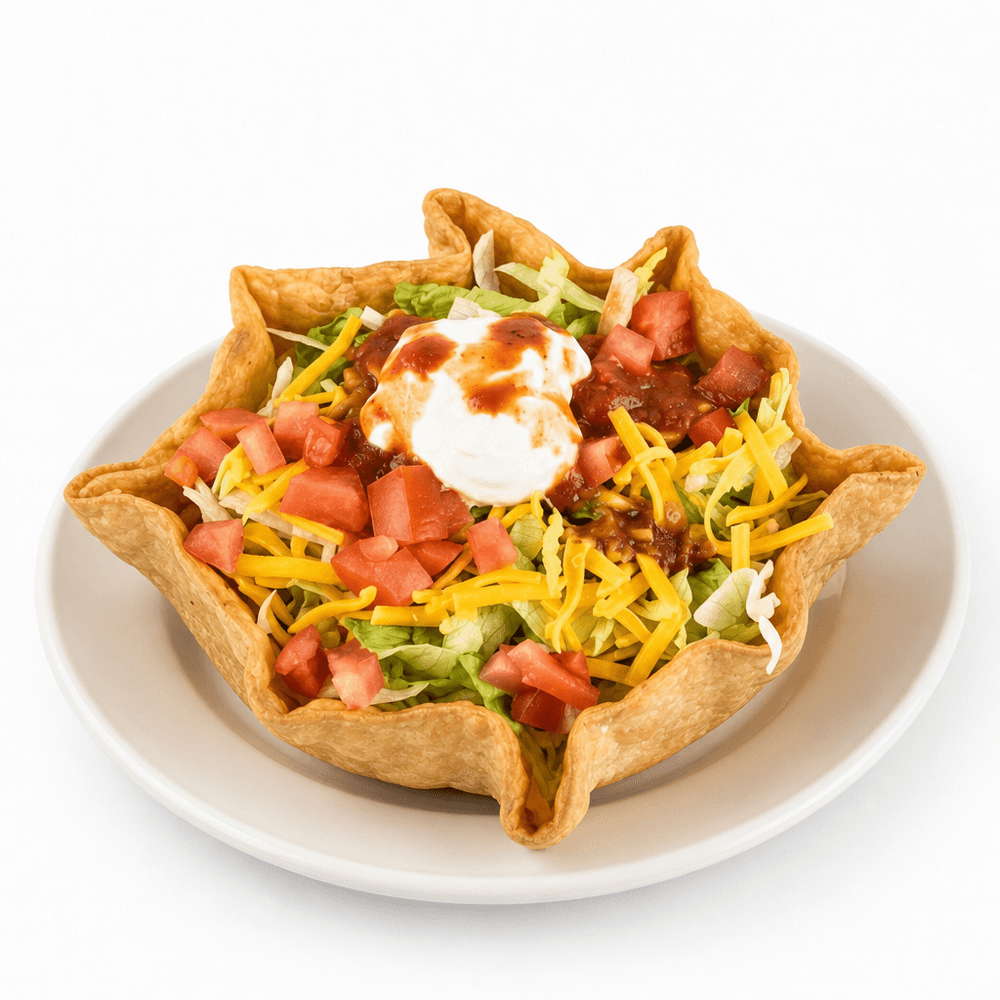 Taco Salad