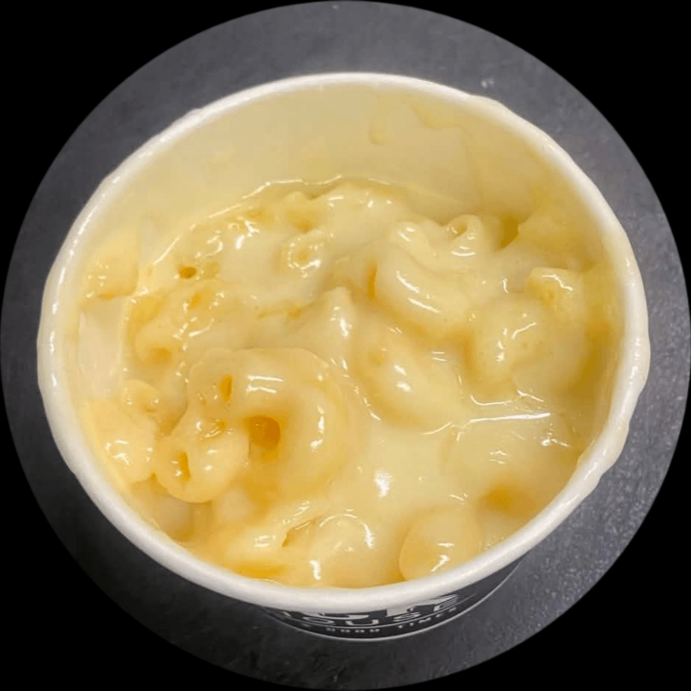Mac N' Cheese