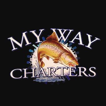 My Way Charters Logo