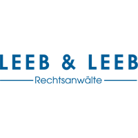 Logo von Leeb & Leeb Rechtsanwälte