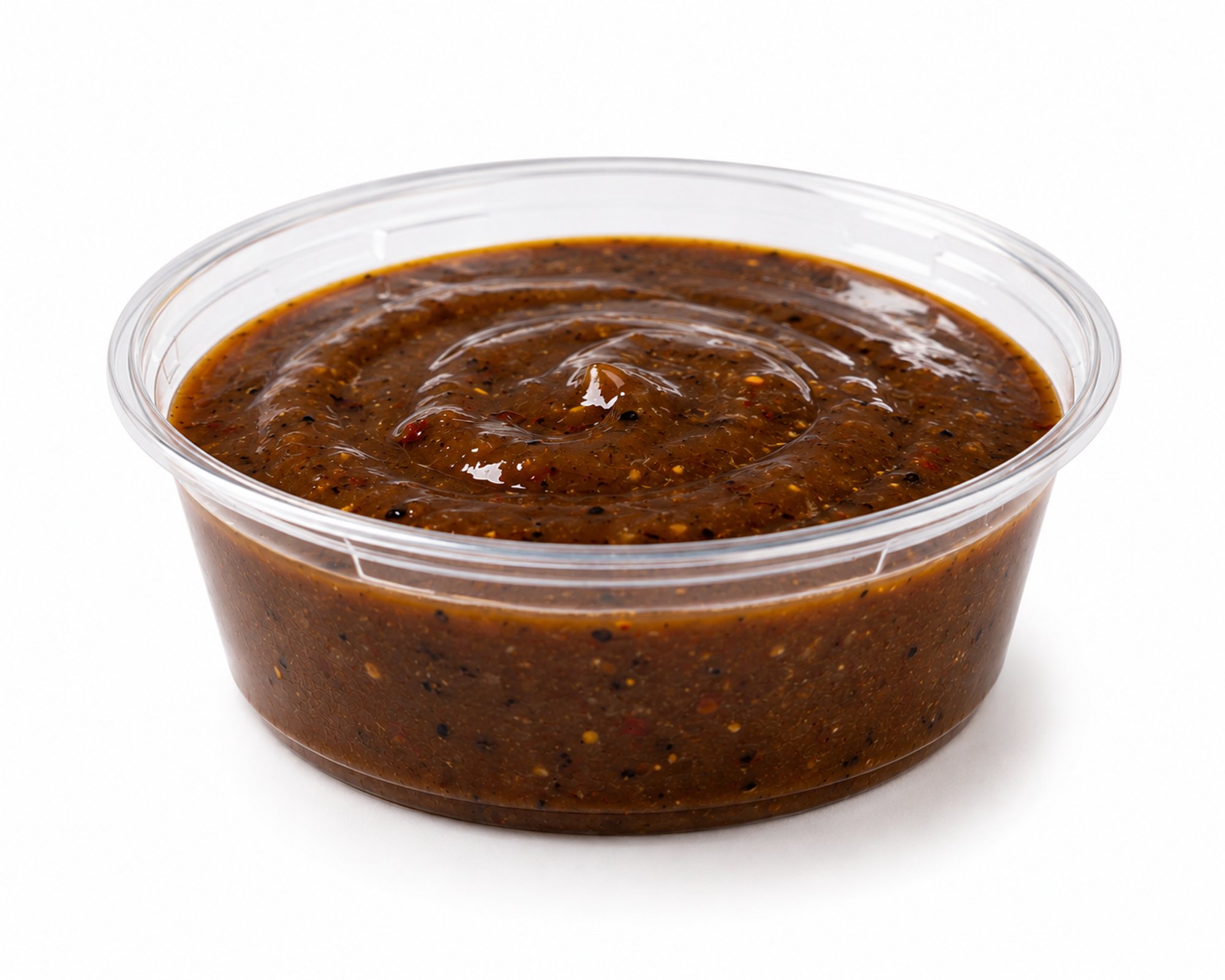 Jamaican Jerk