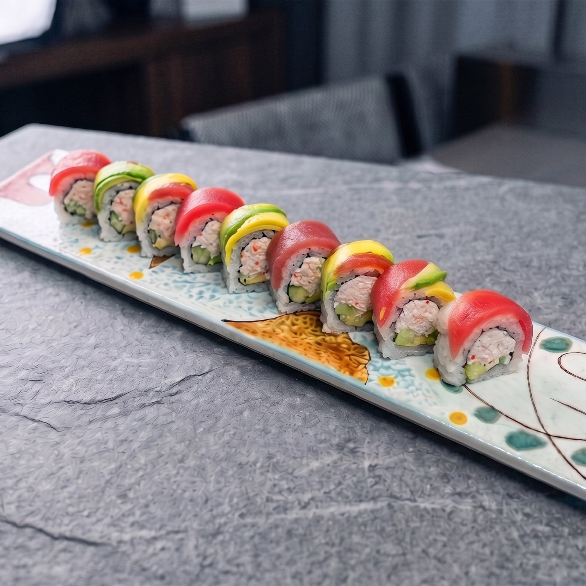 Hawaiian Roll