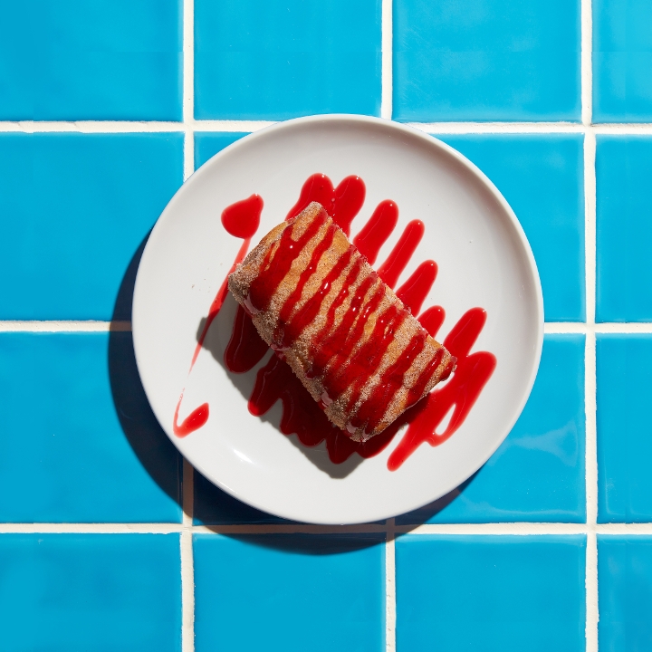 CHEESECAKE CHIMI