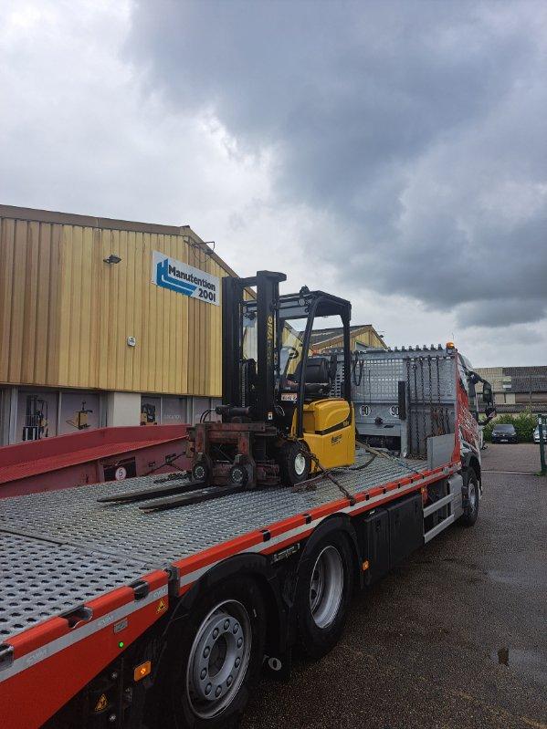 Miniature de la galerie