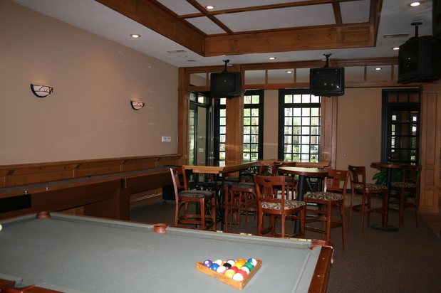 Images Lodge At Mallard Creek