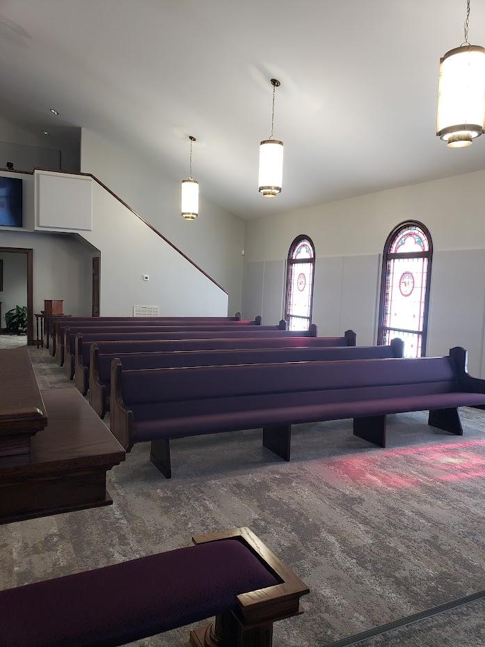 General Contractor | Robert Roberts Image