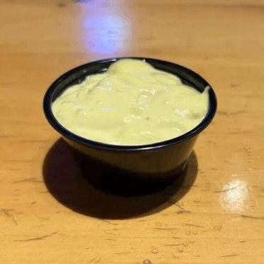 2oz Mayo