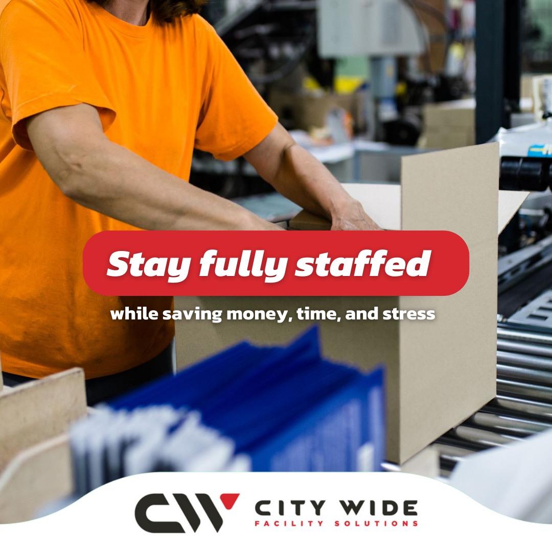 City Wide Facility Solutions - Jacksonville Image
