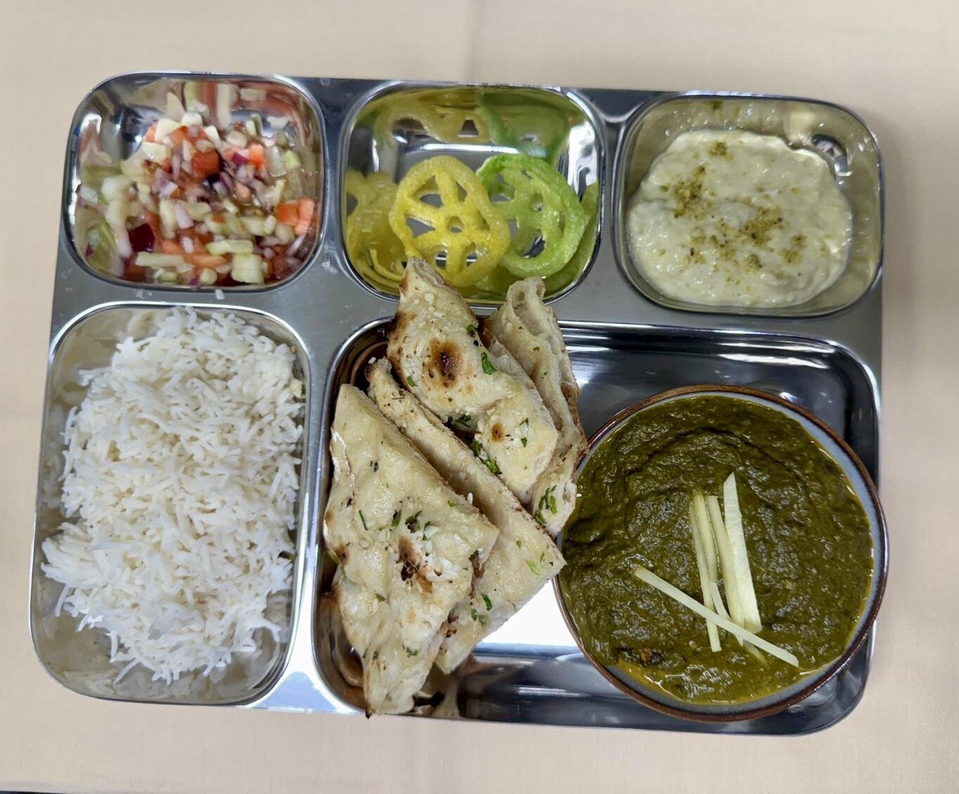 Masala Symphony Image