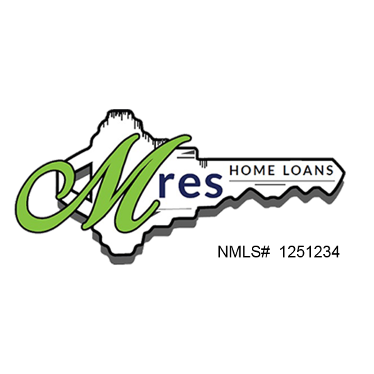 MRES Home Loans Logo