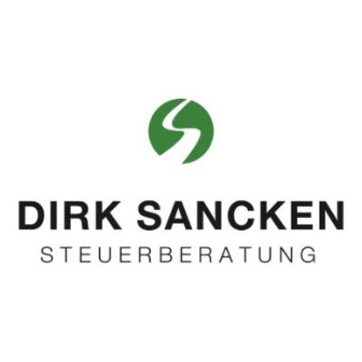 Logo von Dirk Sancken Steuerberater