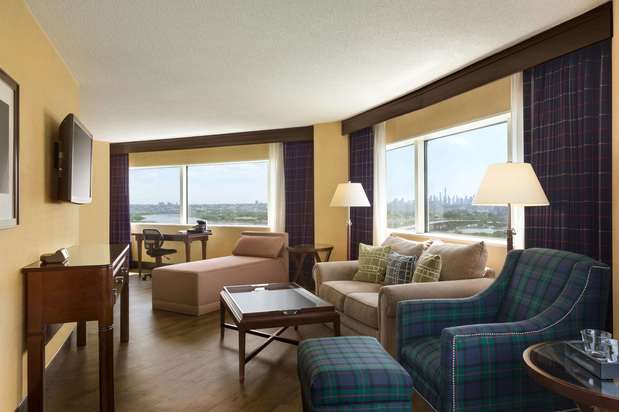Images Hilton Meadowlands