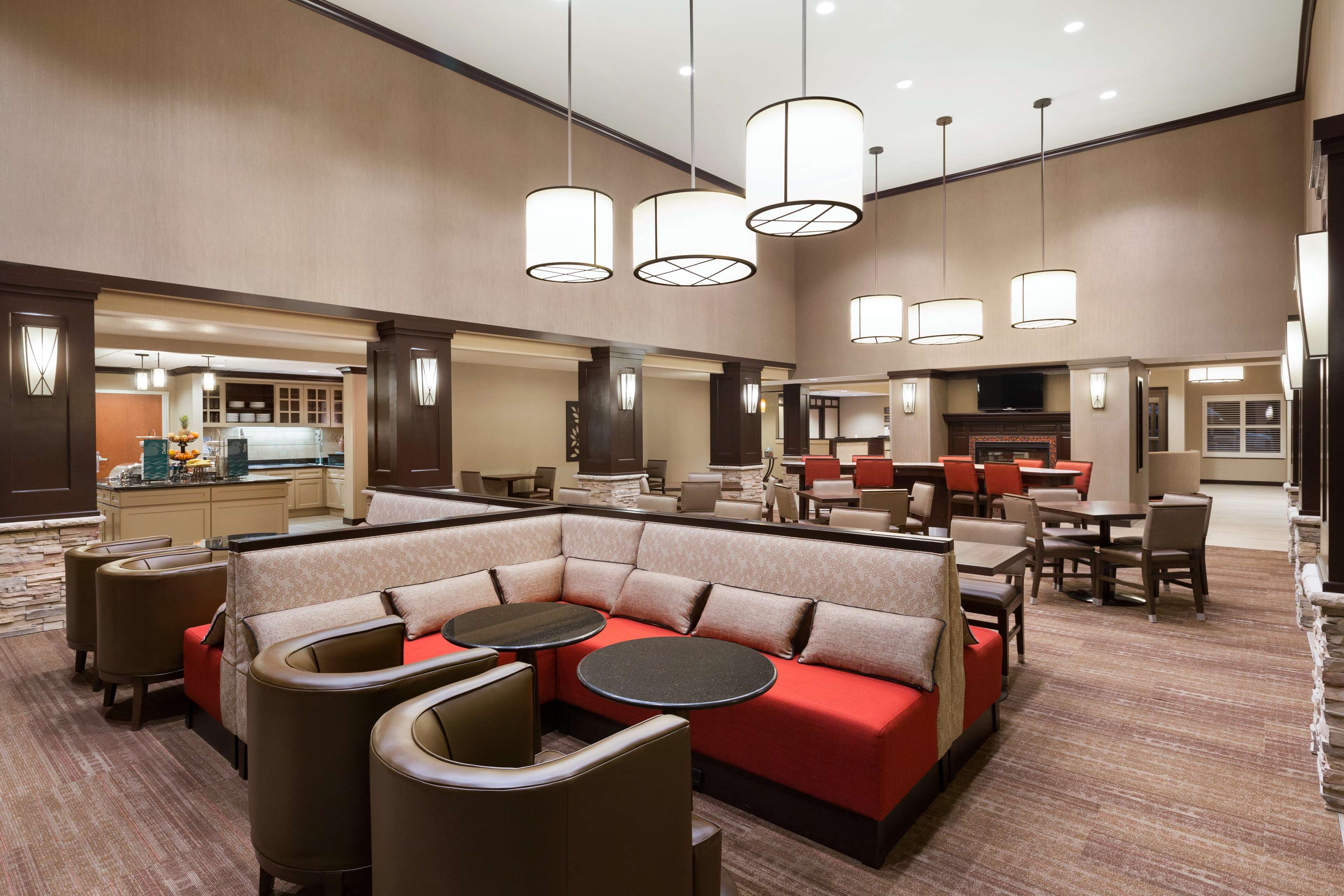 Homewood Suites by Hilton Denver Tech Center Photo