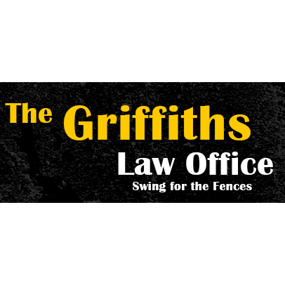 Griffiths Law Office Logo
