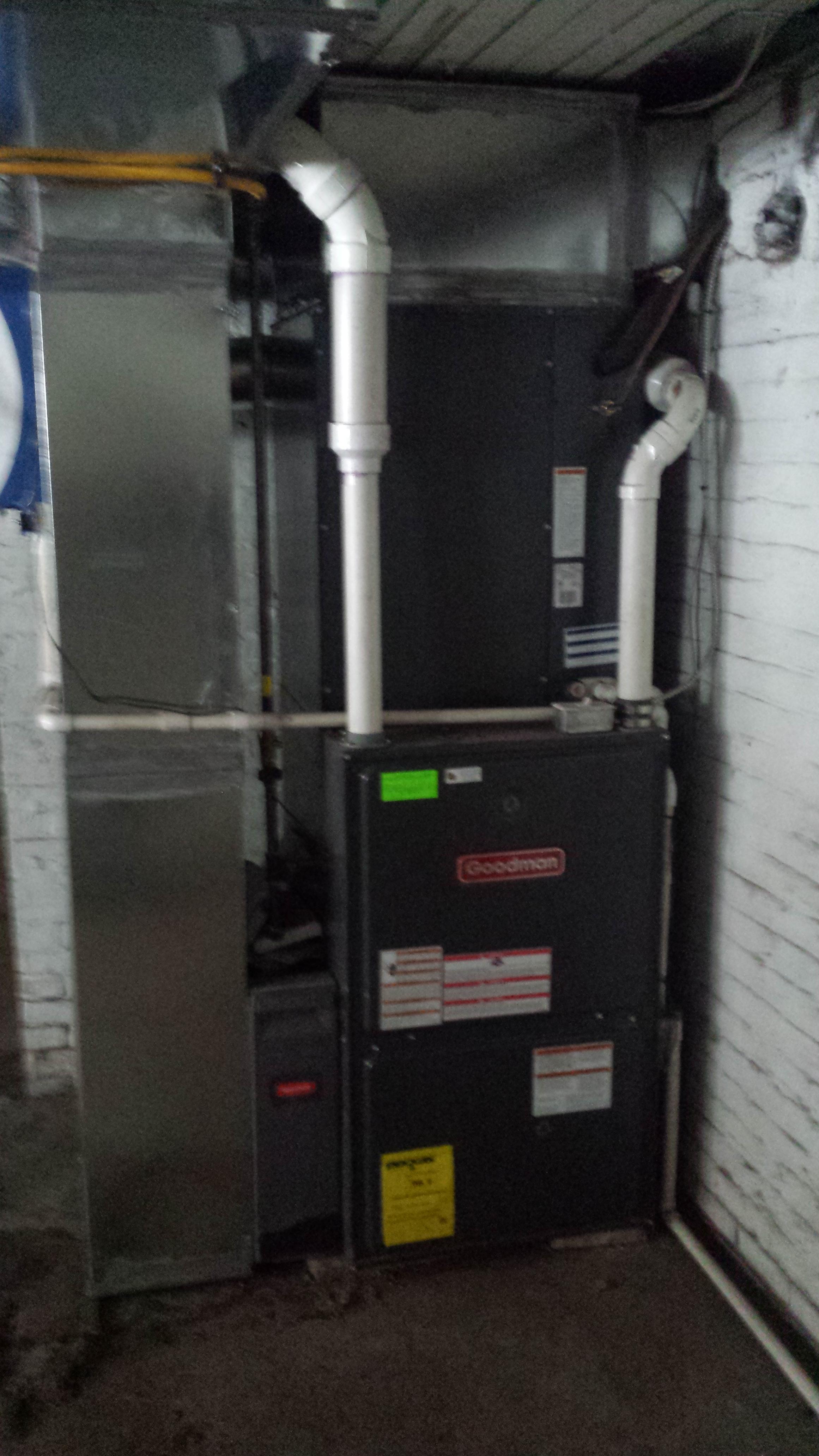 J & S Complete Comfort Heat & Cooling LLC Image