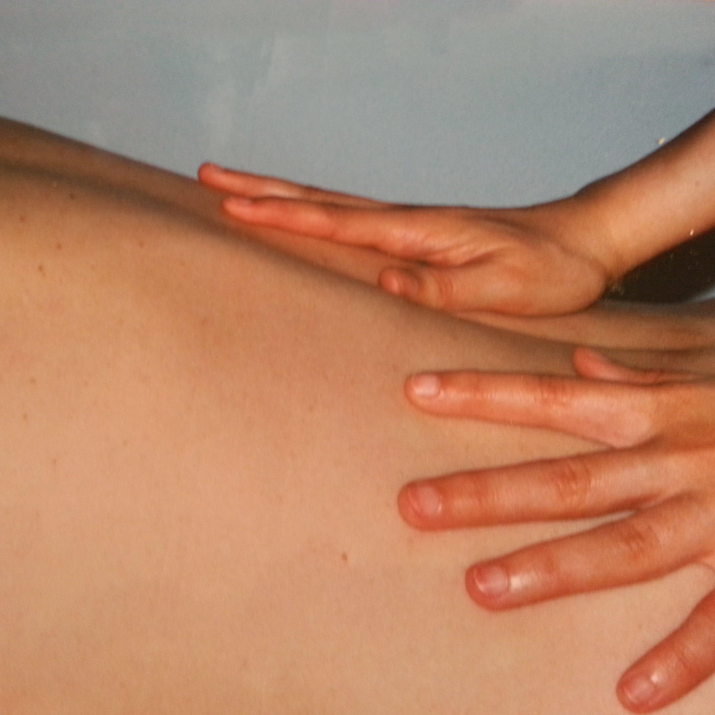 Solaris Body Healing Logo