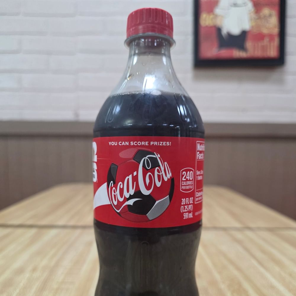 Soda