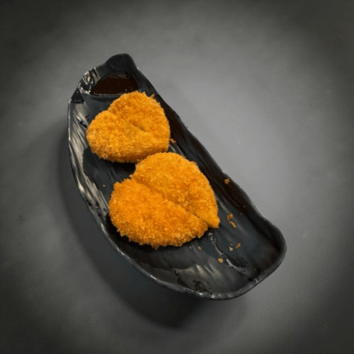 Potato Croquette (2Pcs)