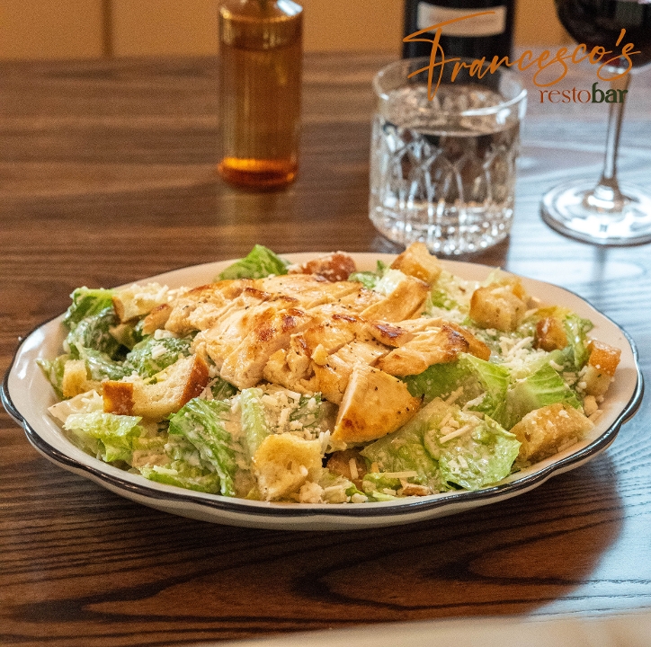 Caesar alla Romana