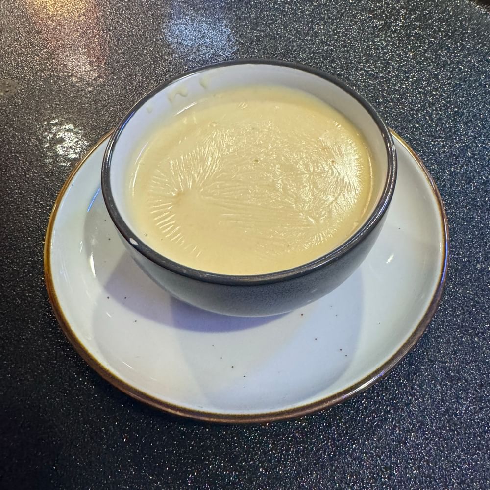 Cheese Dip