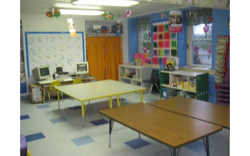 Malvern KinderCare Photo