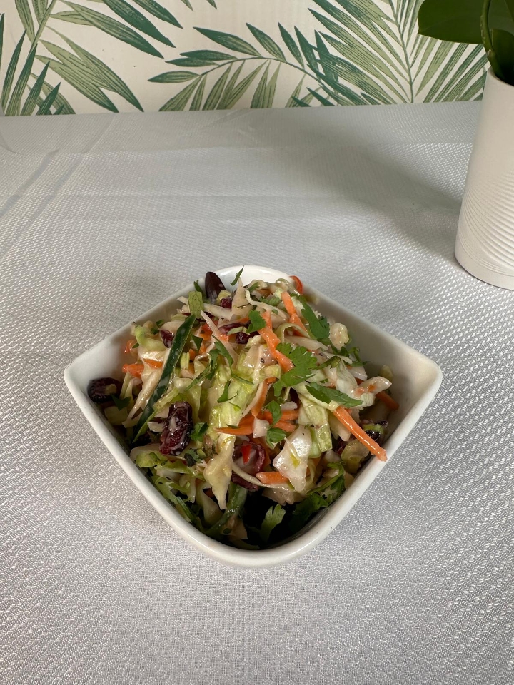 Veggie Slaw
