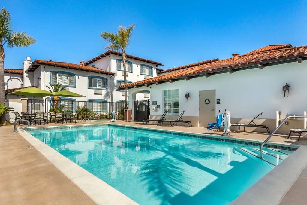 Best Western Plus Capitola By-the-Sea Inn & Suites Image