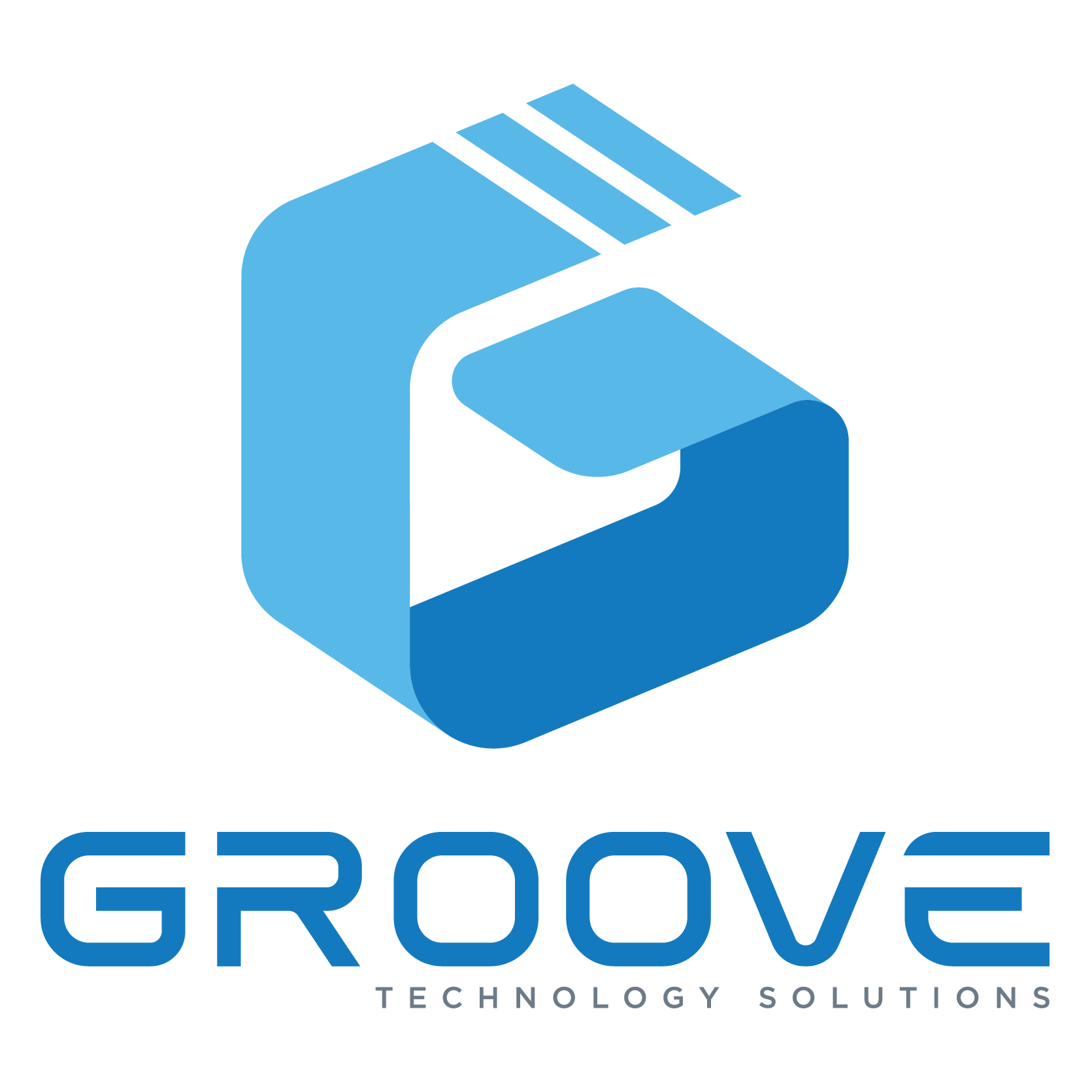 Groove Technology Solutions Logo