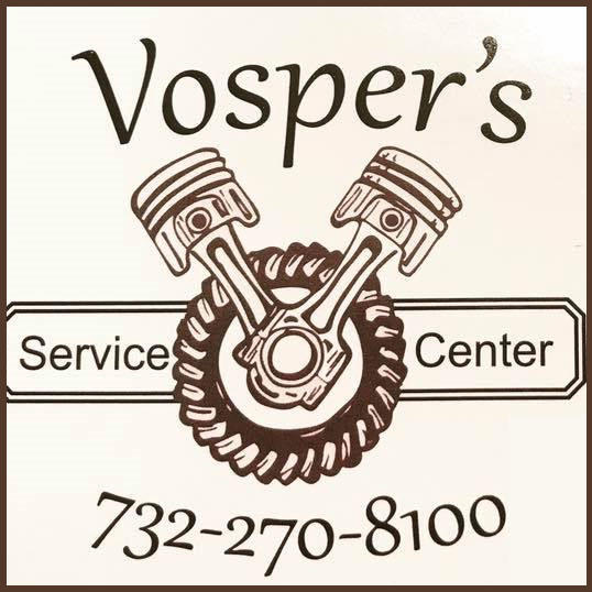 Vosper's Service Center Photo