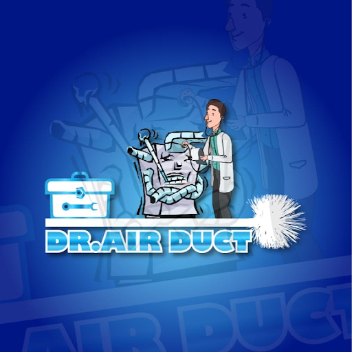 Dr. Air Duct Cleaning