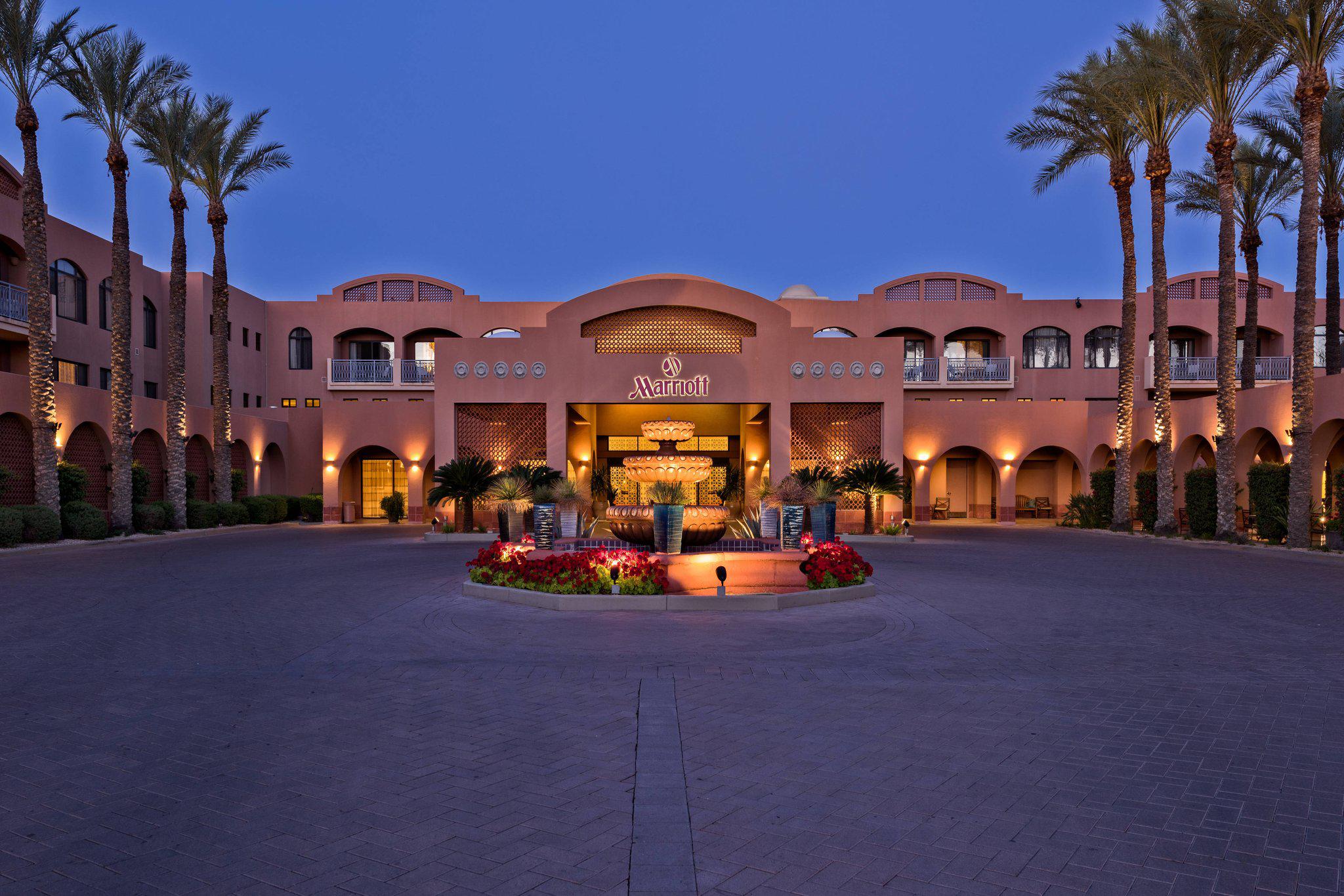 Scottsdale Marriott at McDowell Mountains Photo