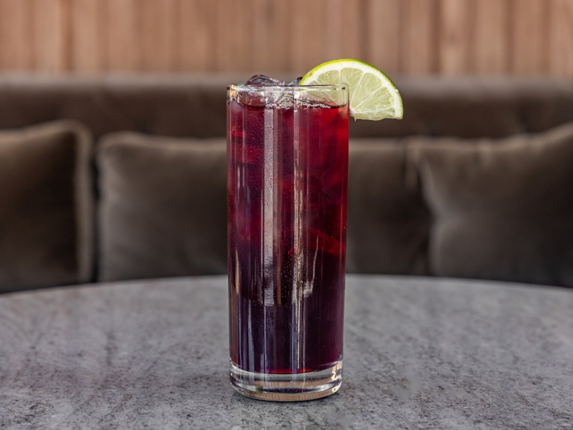 Sorrel - Fresh Juice