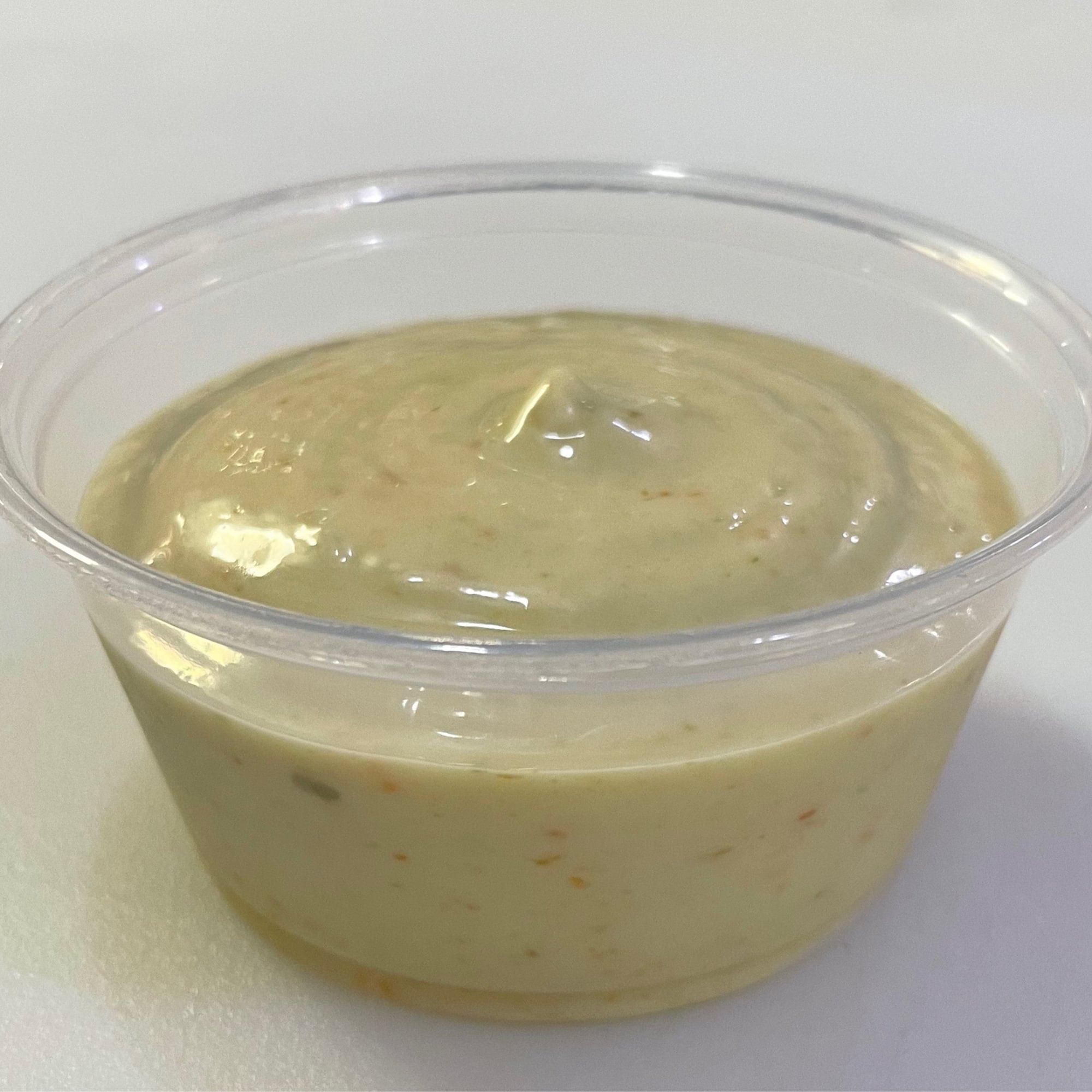 Jalapeno Mayo