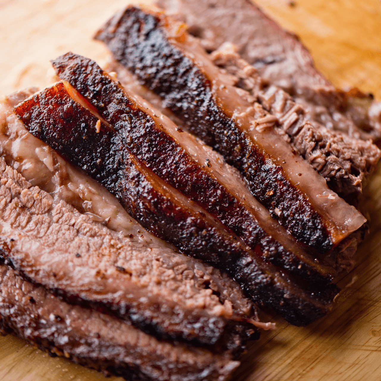 Brisket By The Pound
