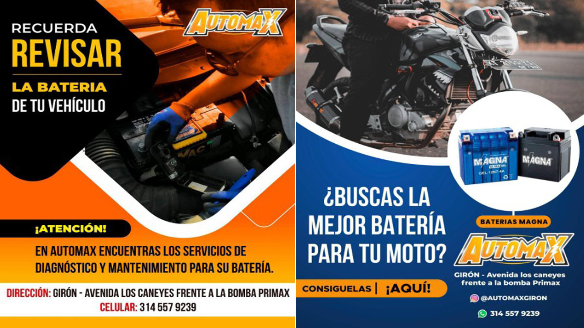 Galería en miniatura