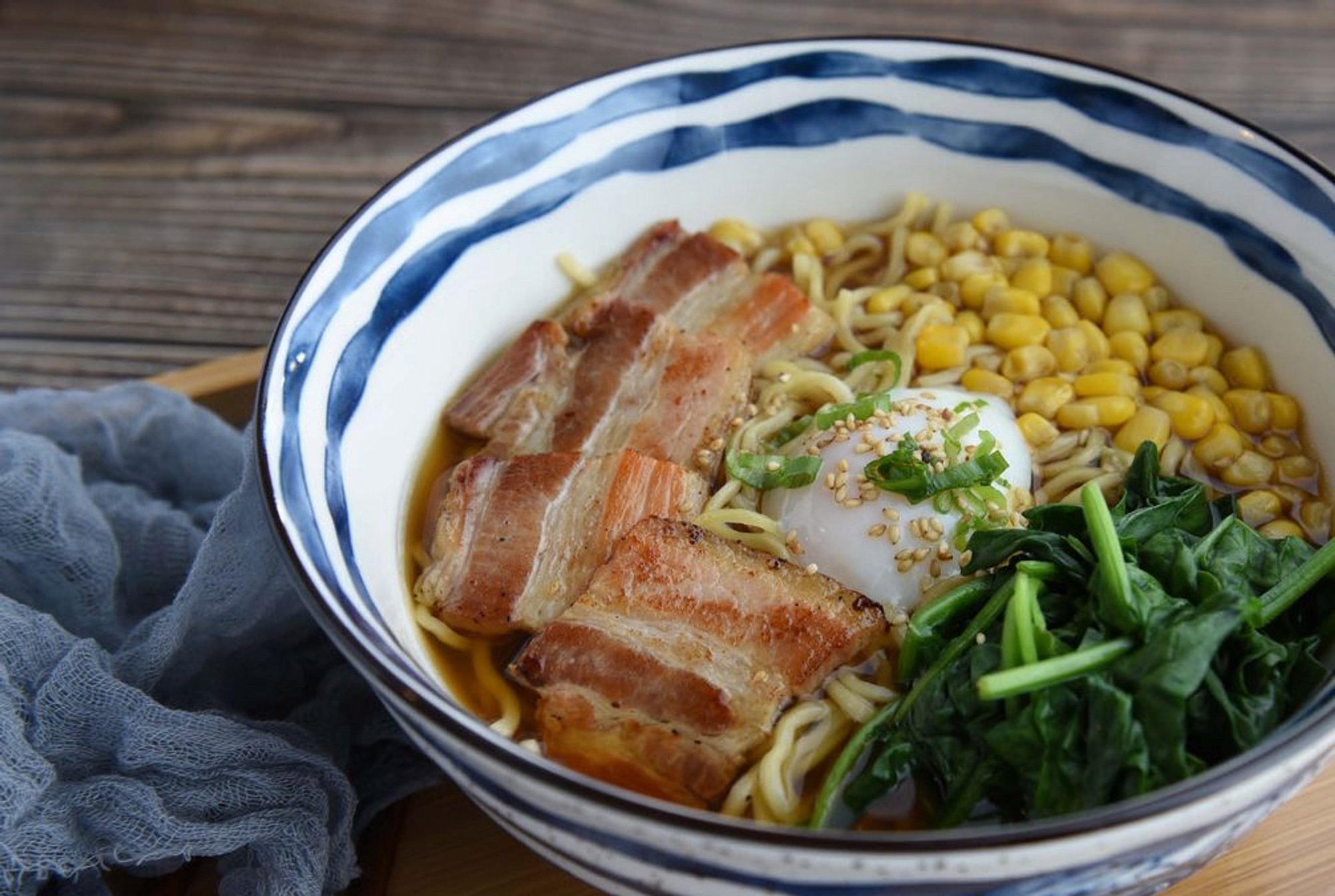 Shoyu Ramen