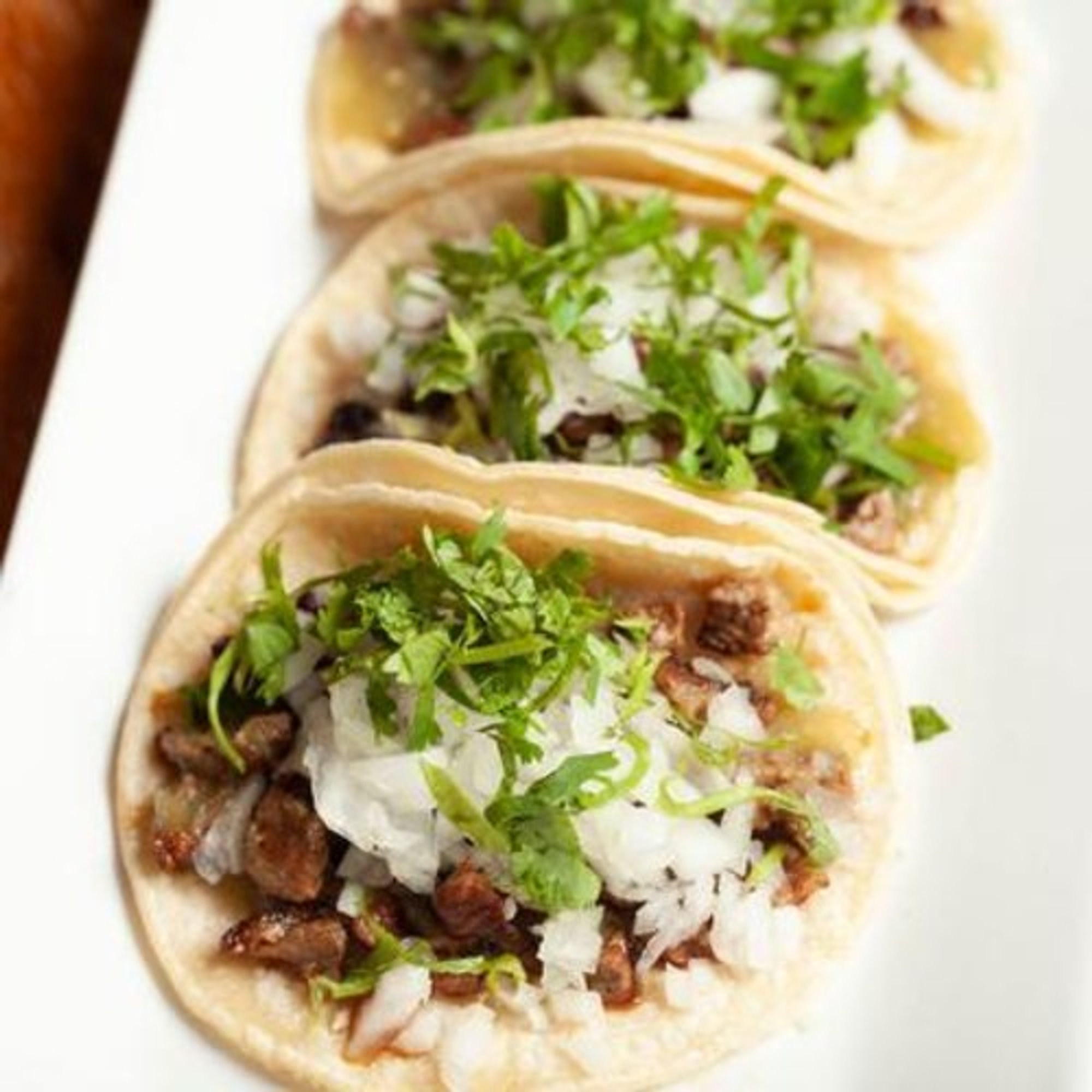 Tacos De Calle
