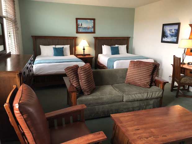 Images Hotel Carmel