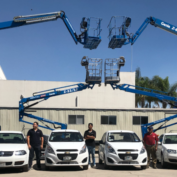 Galería en miniatura