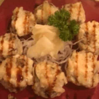 Bagel Roll