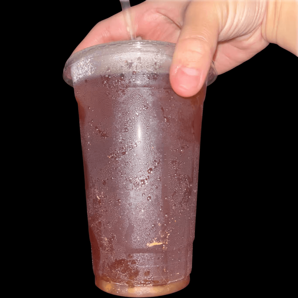 Nana's Sweet Cinnamon Tea