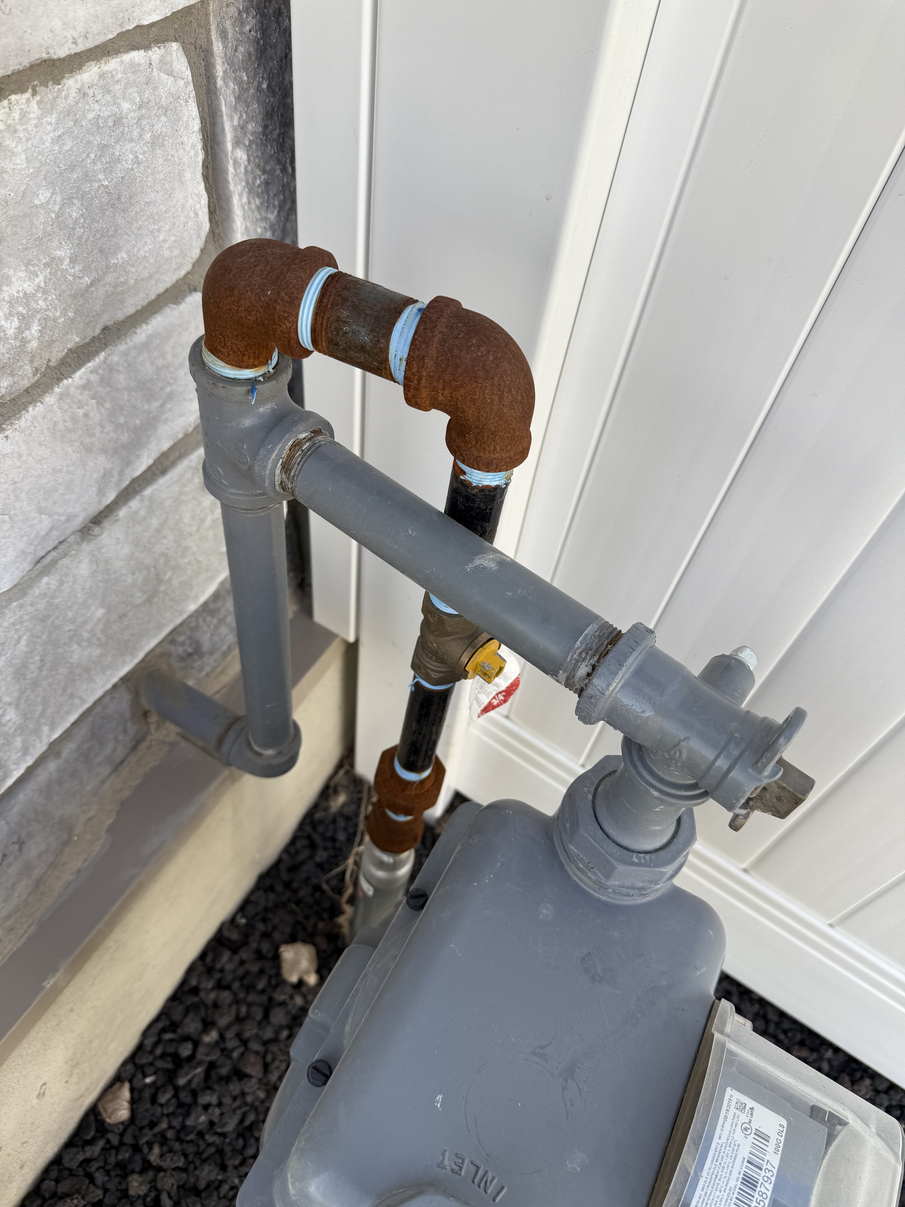 Colossus Plumbing Image